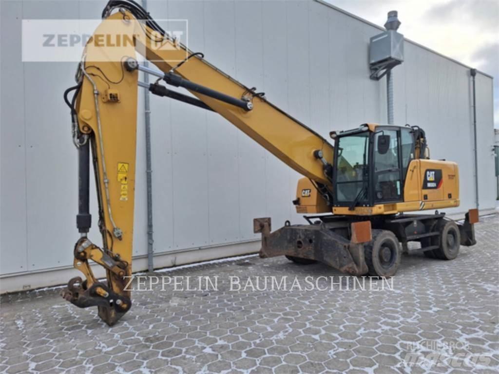 CAT MH3024-06C Escavatori da demolizione