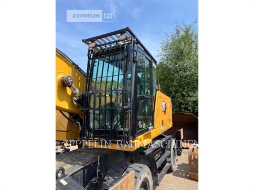 CAT MH3024-06C Escavatori da demolizione