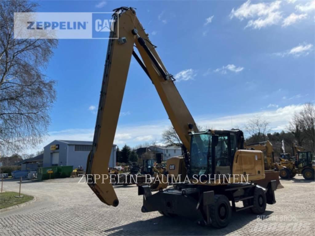 CAT MH3024-06C Escavatori da demolizione