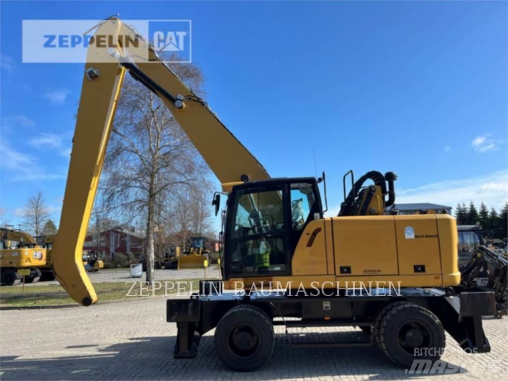 CAT MH3024-06C Escavatori da demolizione