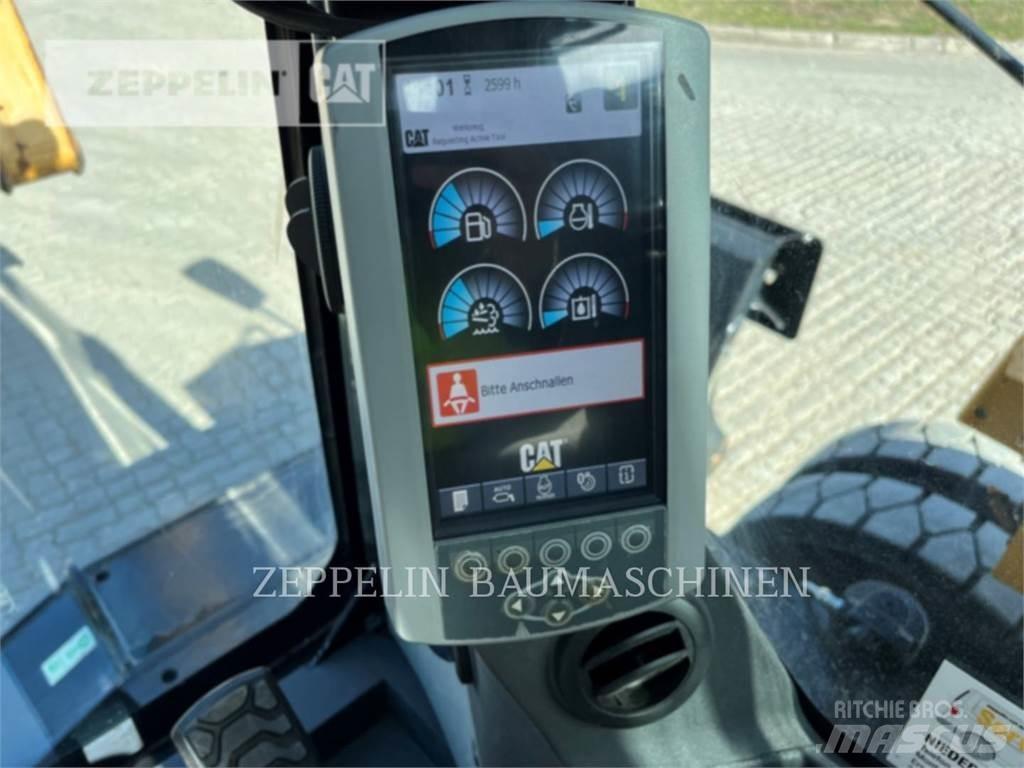 CAT MH3024-06C Escavatori da demolizione