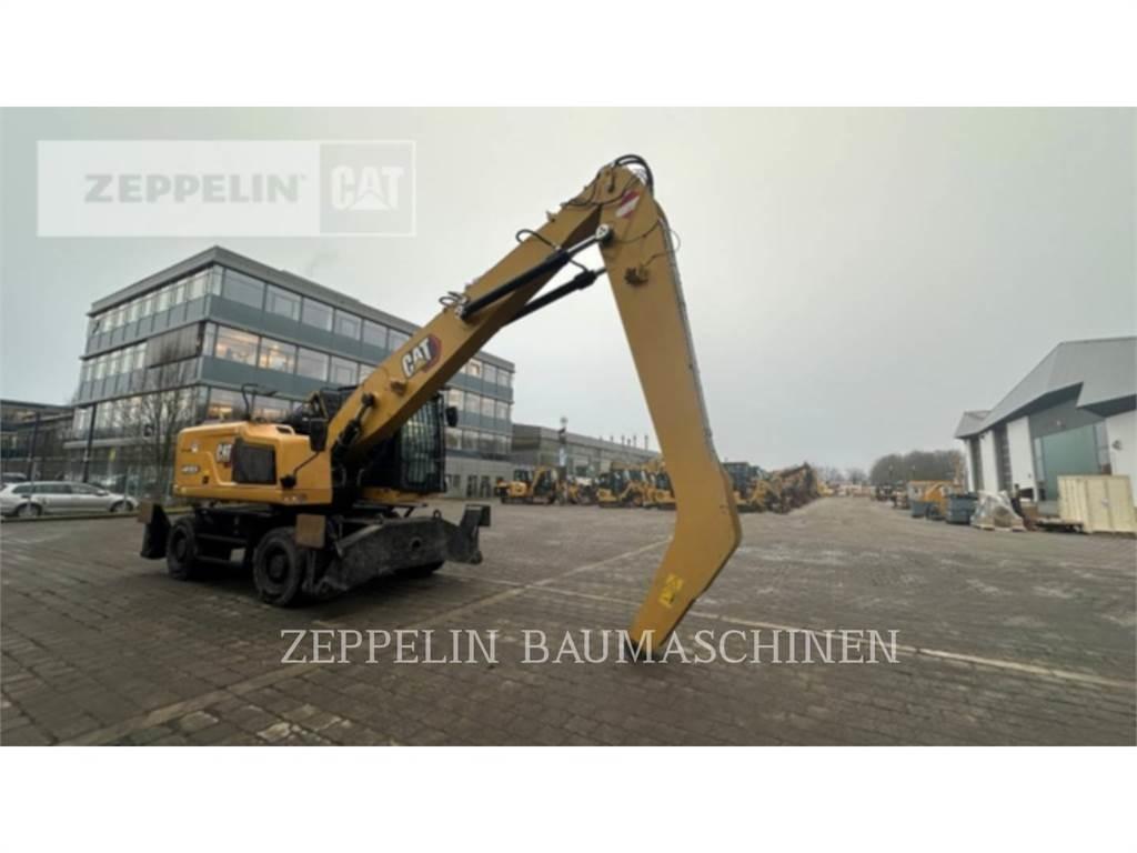 CAT MH3024-06C Escavatori da demolizione