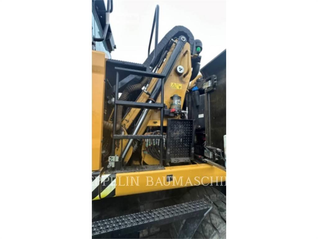 CAT MH3024-06C Escavatori da demolizione