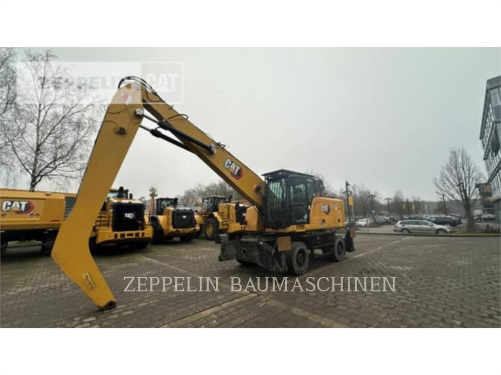 CAT MH3024-06C Escavatori da demolizione