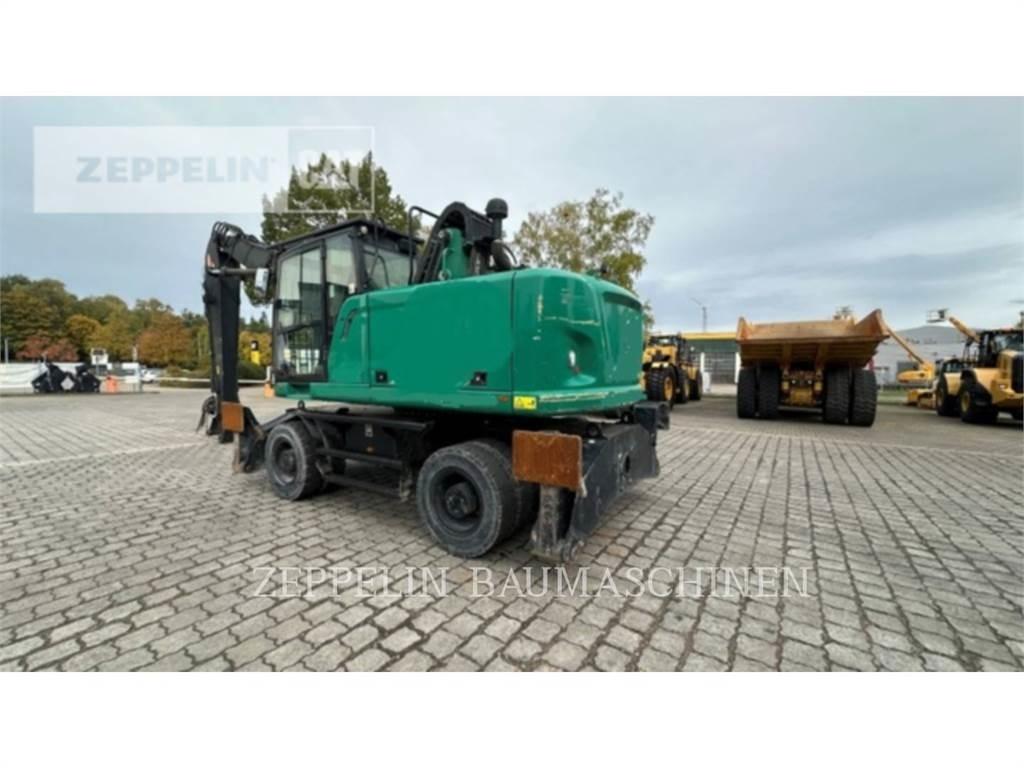 CAT MH3024-06C Escavatori da demolizione
