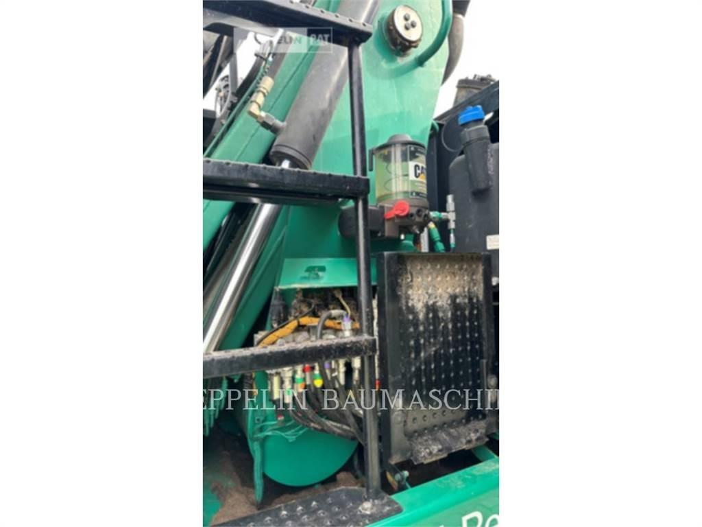 CAT MH3024-06C Escavatori da demolizione