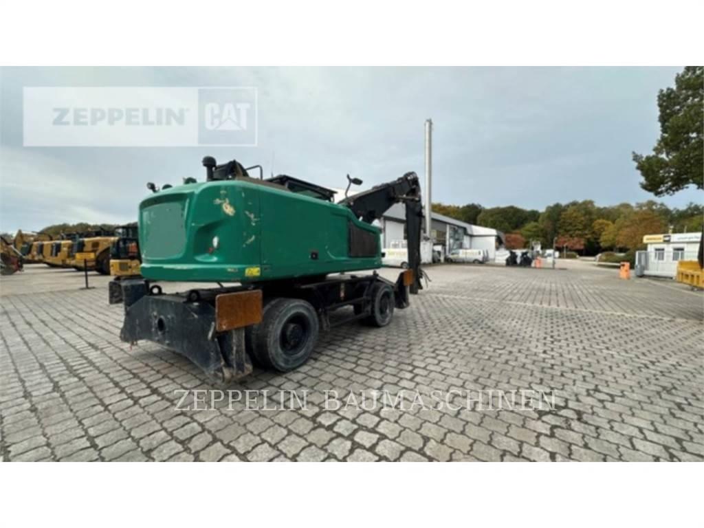 CAT MH3024-06C Escavatori da demolizione