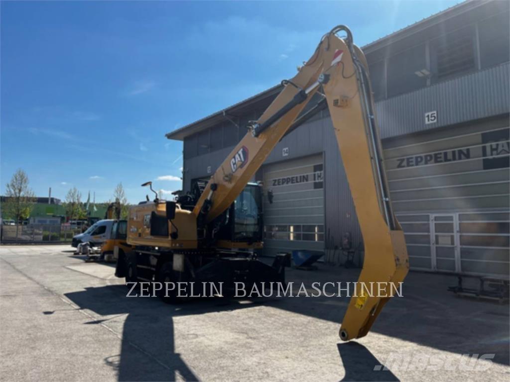 CAT MH3024-06C Escavatori da demolizione