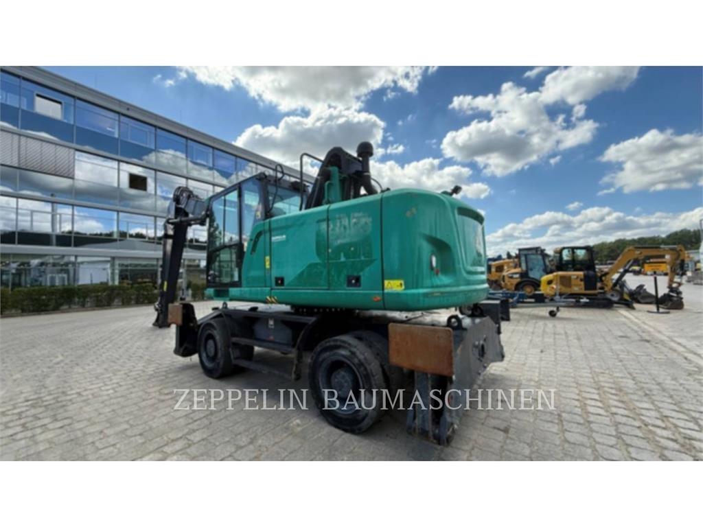 CAT MH3024-06C Escavatori da demolizione