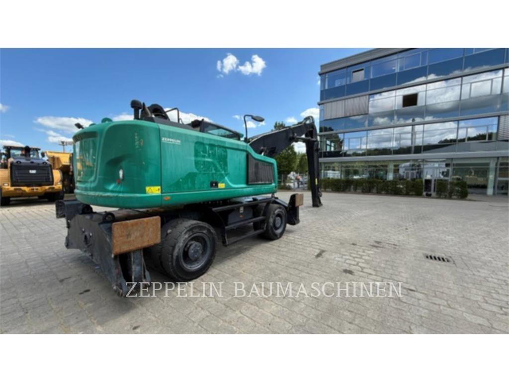 CAT MH3024-06C Escavatori da demolizione