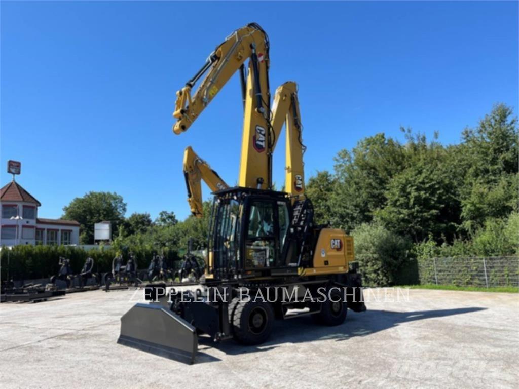 CAT MH3024-07A Escavatori da demolizione