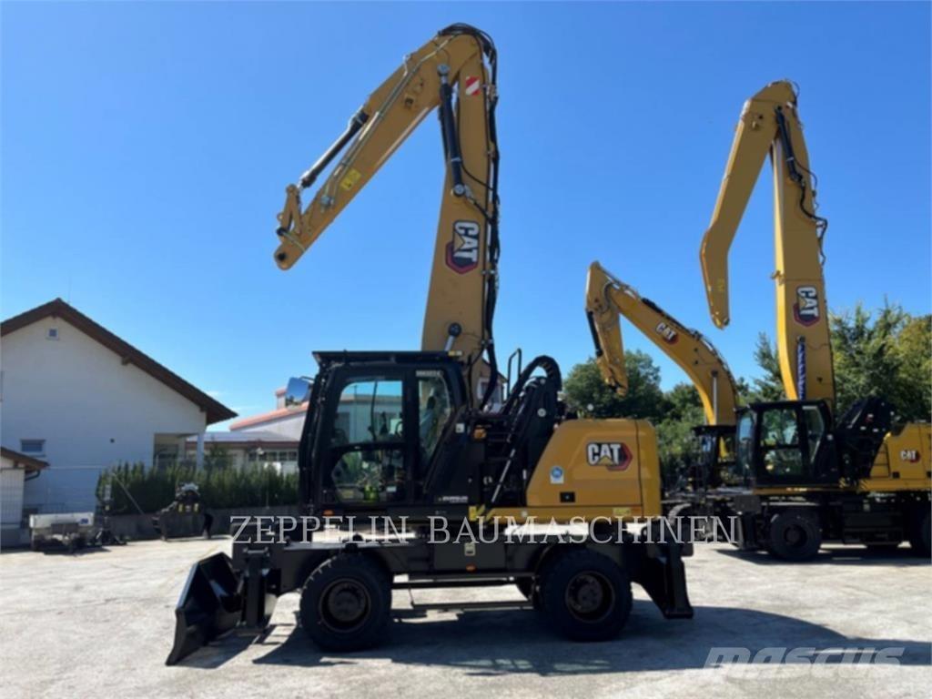 CAT MH3024-07A Escavatori da demolizione