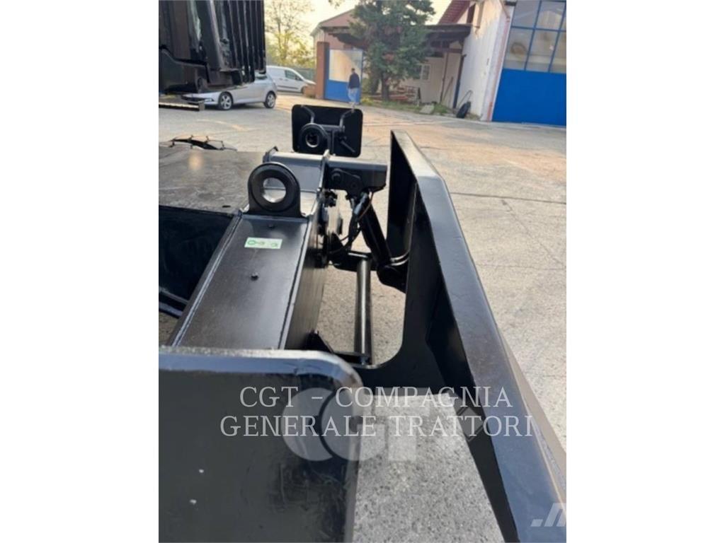 CAT MH3024NG Escavatori gommati