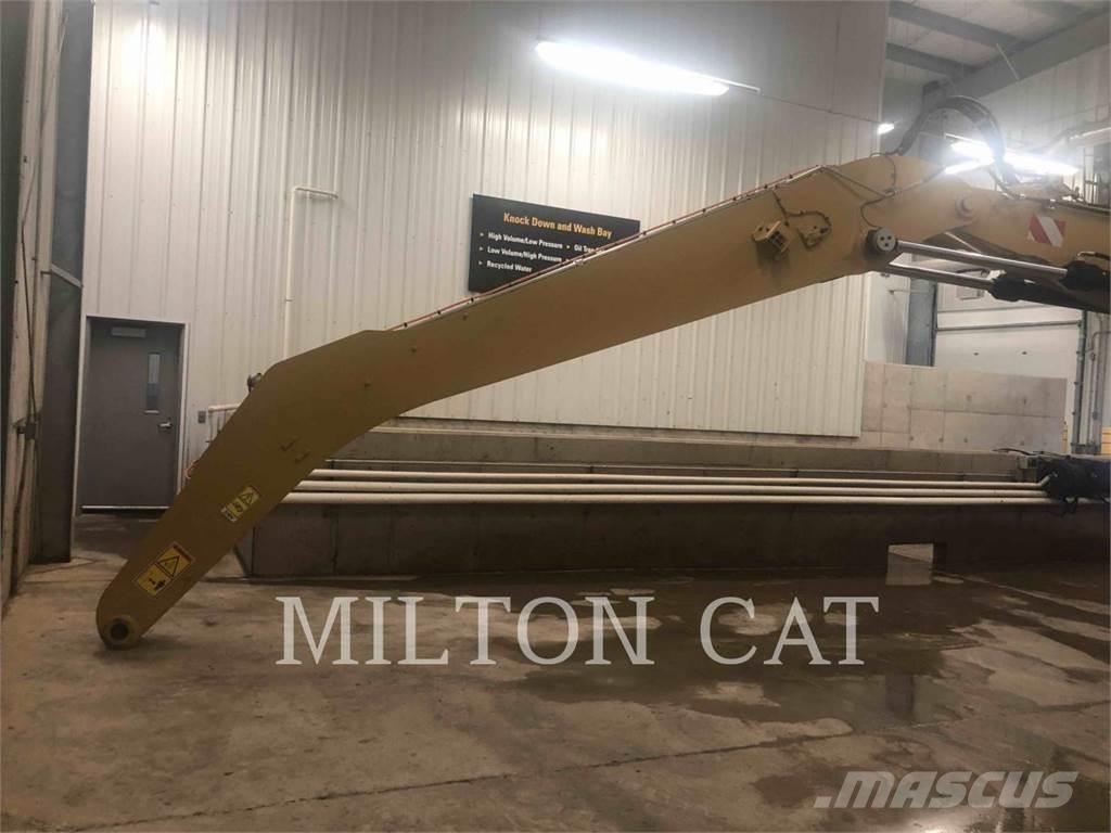 CAT MH3026 Escavatori gommati