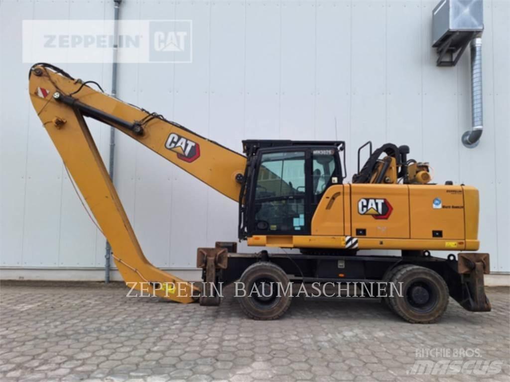 CAT MH3026-06C Escavatori da demolizione