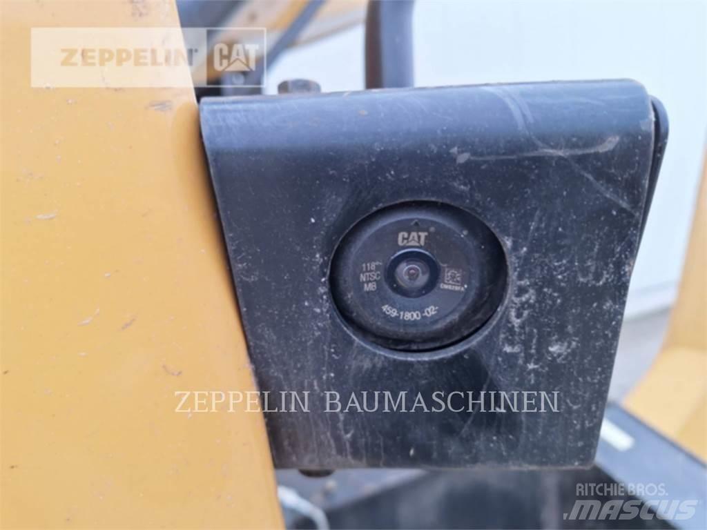 CAT MH3026-06C Escavatori da demolizione