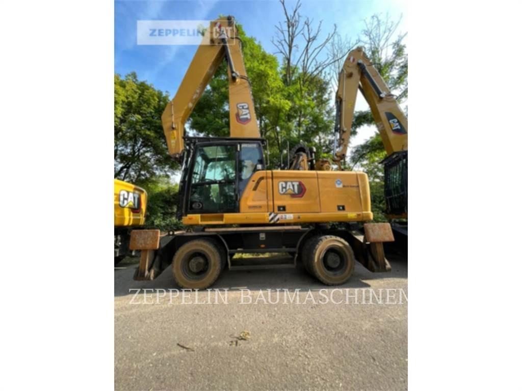 CAT MH3026-06C Escavatori da demolizione
