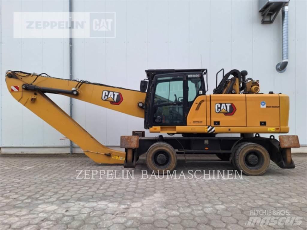 CAT MH3026-06C Escavatori da demolizione
