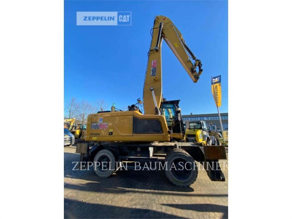CAT MH3026-06C Escavatori da demolizione