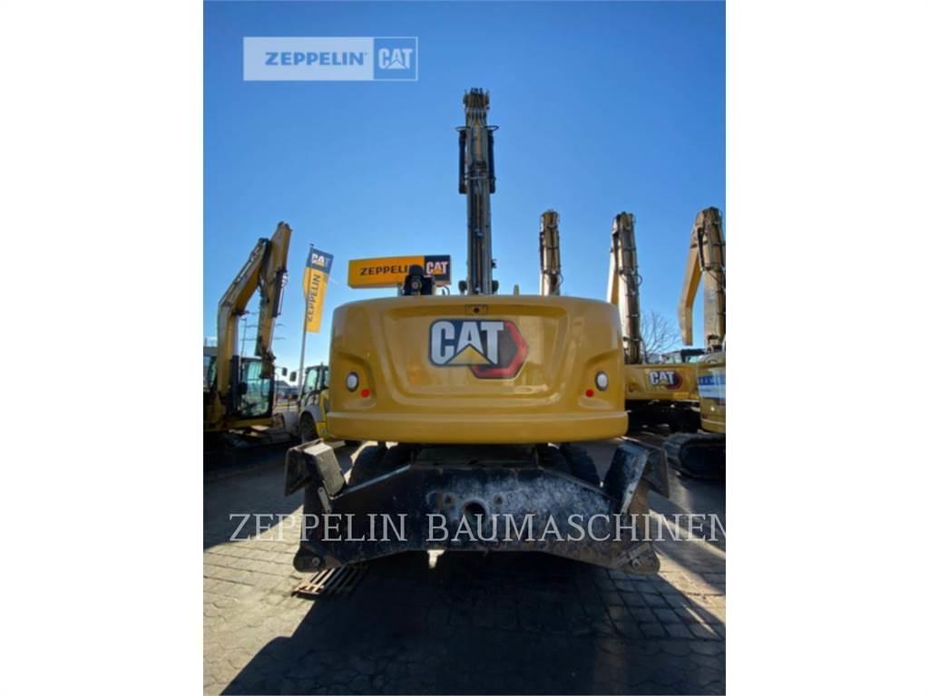 CAT MH3026-06C Escavatori da demolizione