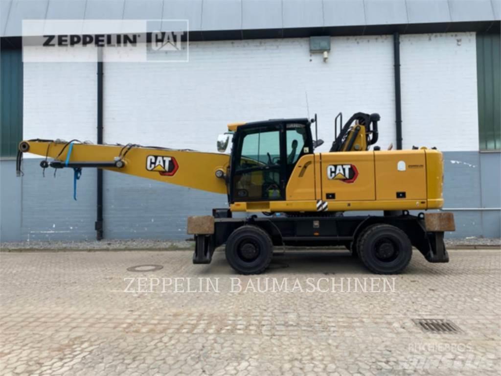 CAT MH3026-06C Escavatori da demolizione