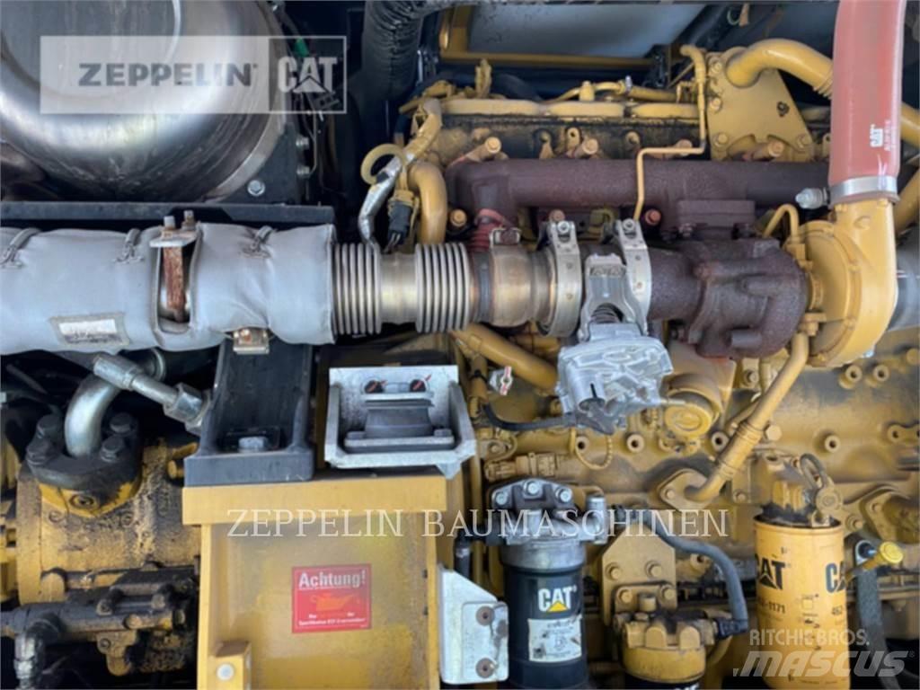 CAT MH3026-06C Escavatori da demolizione