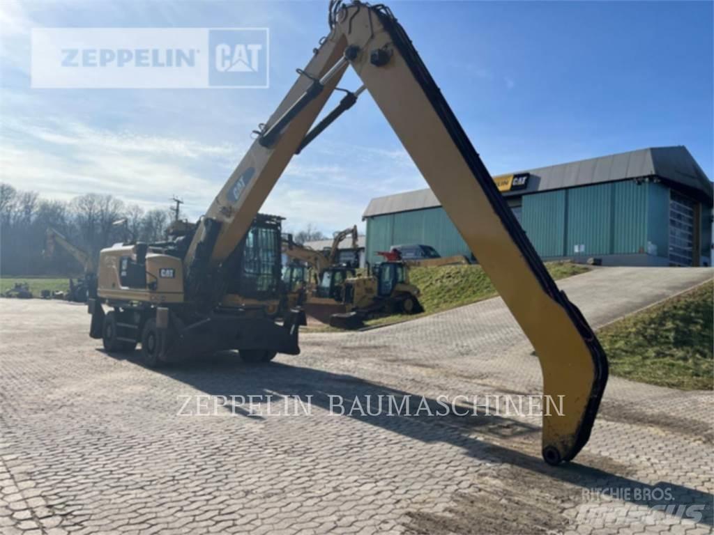 CAT MH3026-06C Escavatori da demolizione