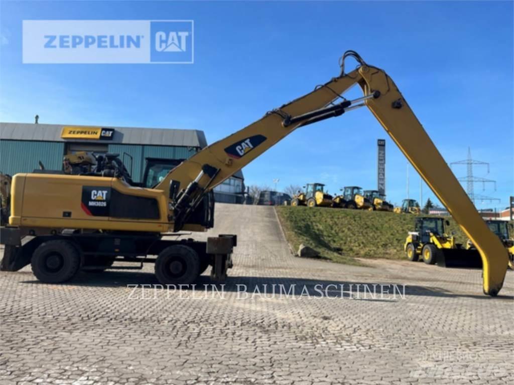 CAT MH3026-06C Escavatori da demolizione