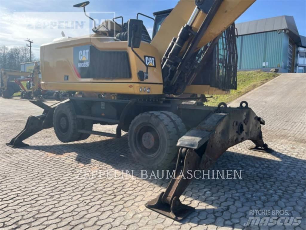 CAT MH3026-06C Escavatori da demolizione