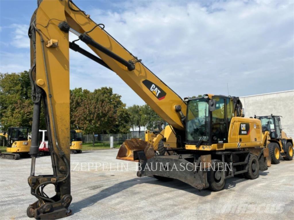 CAT MH3026-06C Escavatori da demolizione