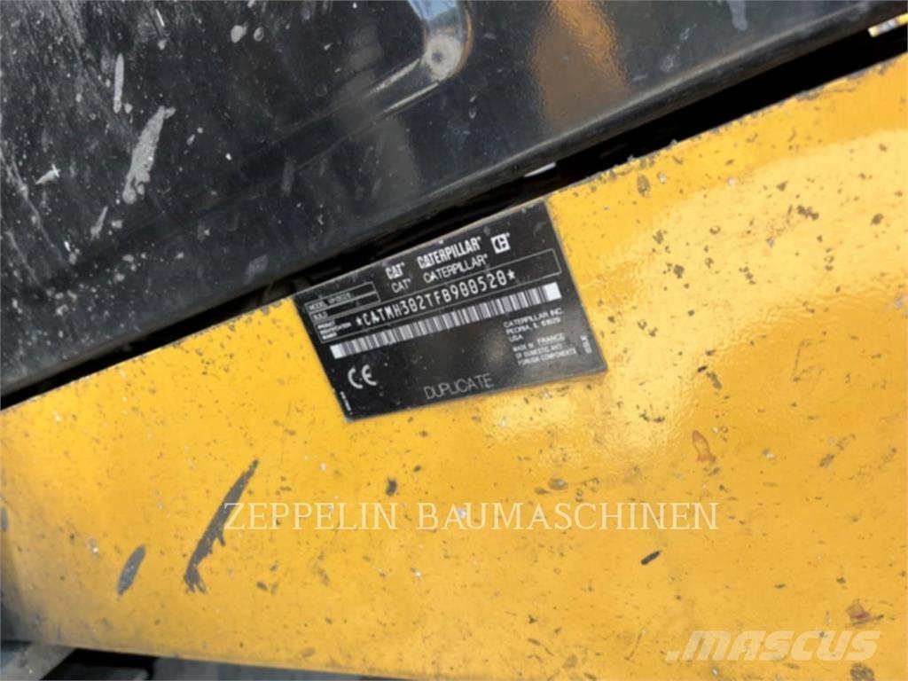 CAT MH3026-06C Escavatori da demolizione