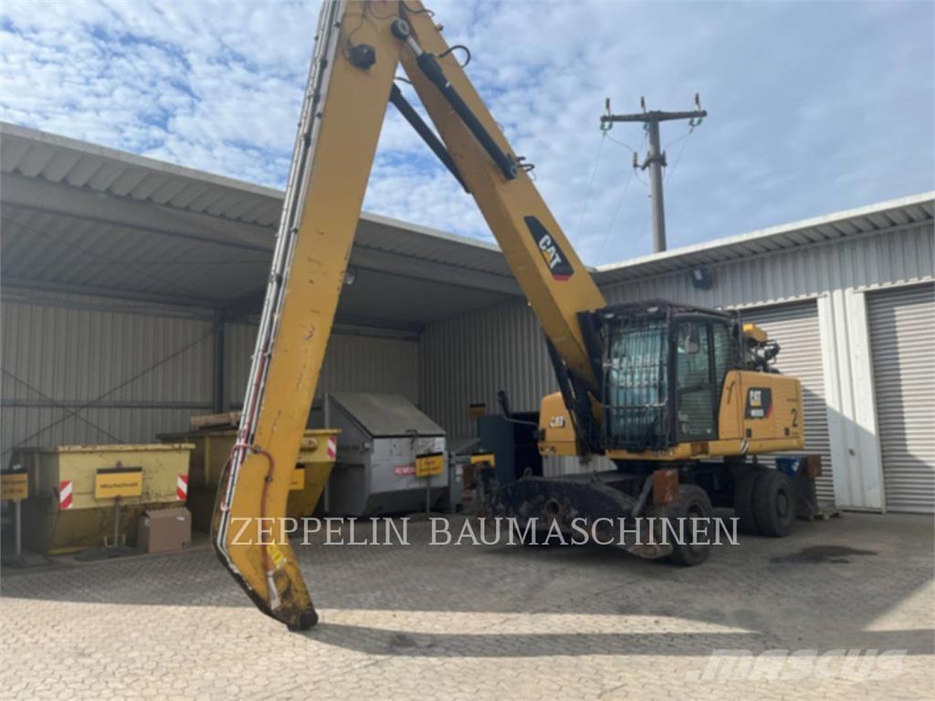 CAT MH3026-06C Escavatori da demolizione