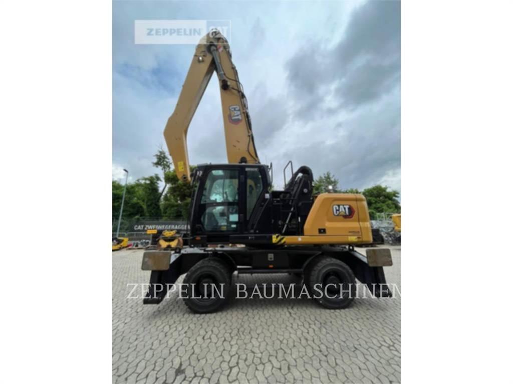 CAT MH3026-07A Escavatori da demolizione