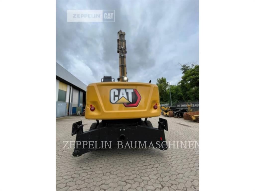 CAT MH3026-07A Escavatori da demolizione