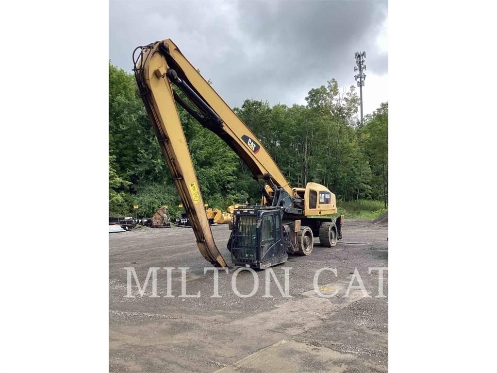 CAT MH3037 Escavatori da demolizione