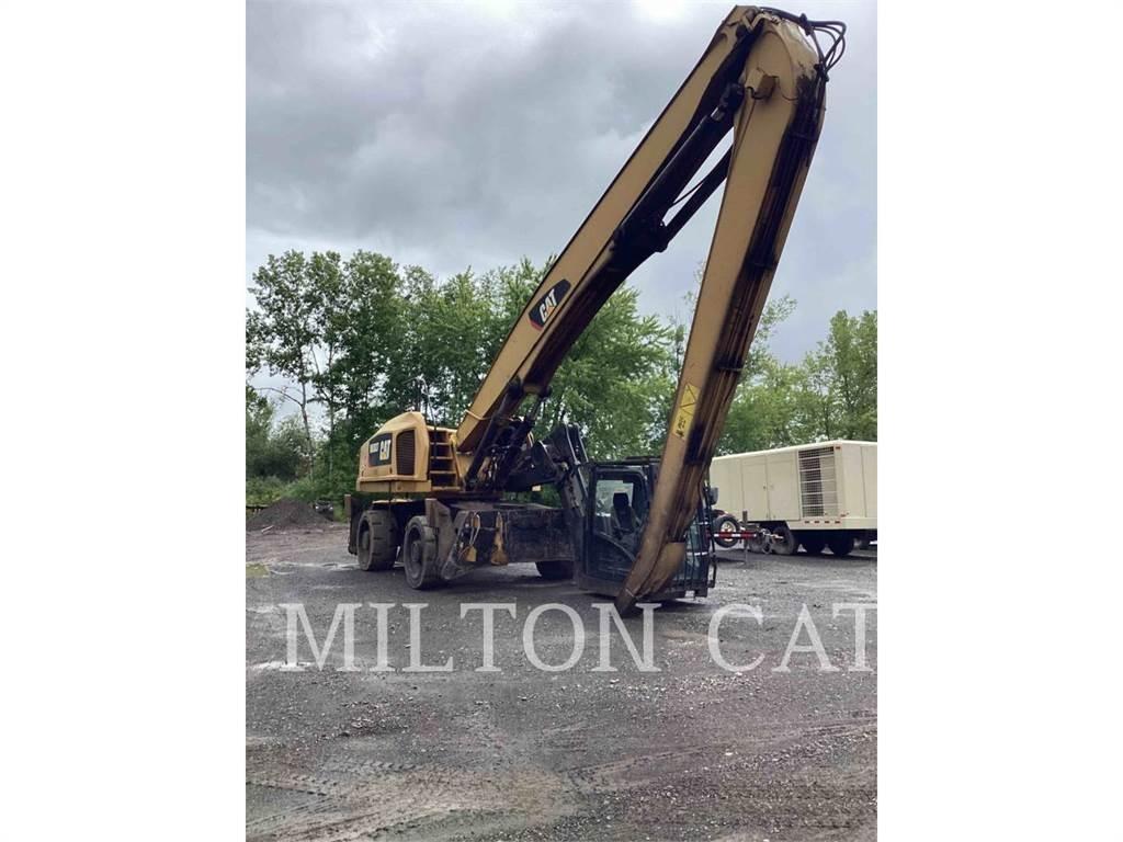 CAT MH3037 Escavatori da demolizione