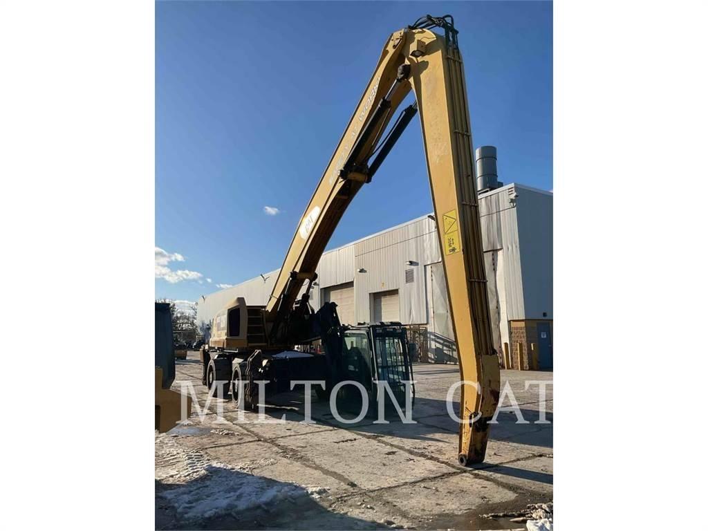 CAT MH3037 Escavatori da demolizione