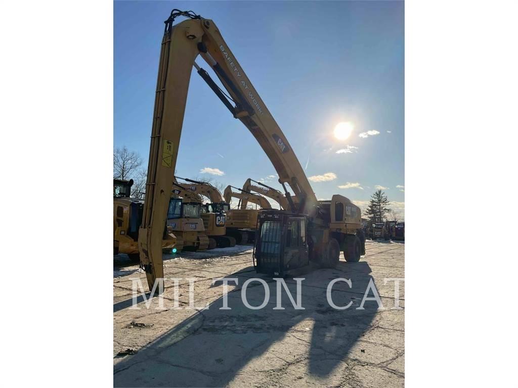 CAT MH3037 Escavatori da demolizione