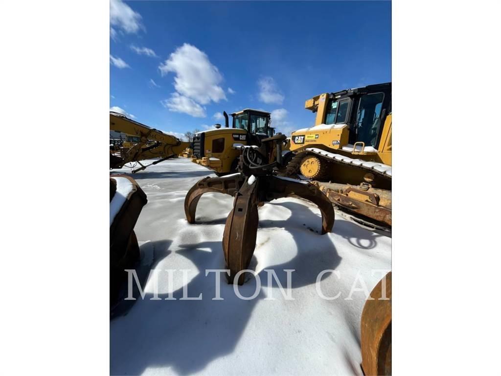 CAT MH3037 Escavatori da demolizione