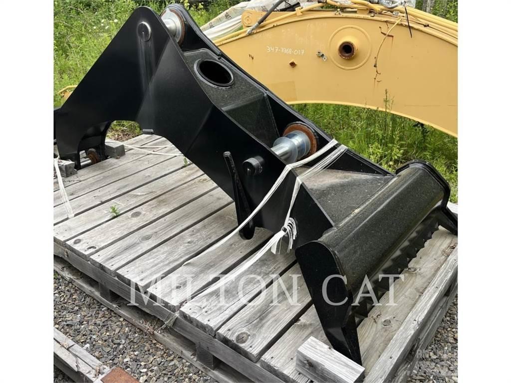 CAT MH3040 HEEL GROUP Accoppiatori rapidi
