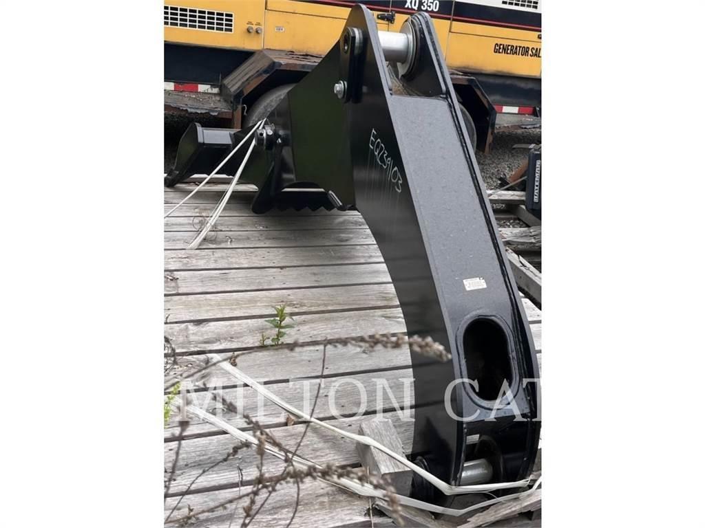 CAT MH3040 HEEL GROUP Accoppiatori rapidi