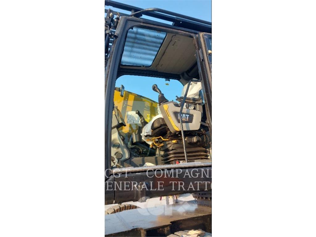 CAT MH3040NG Escavatori gommati