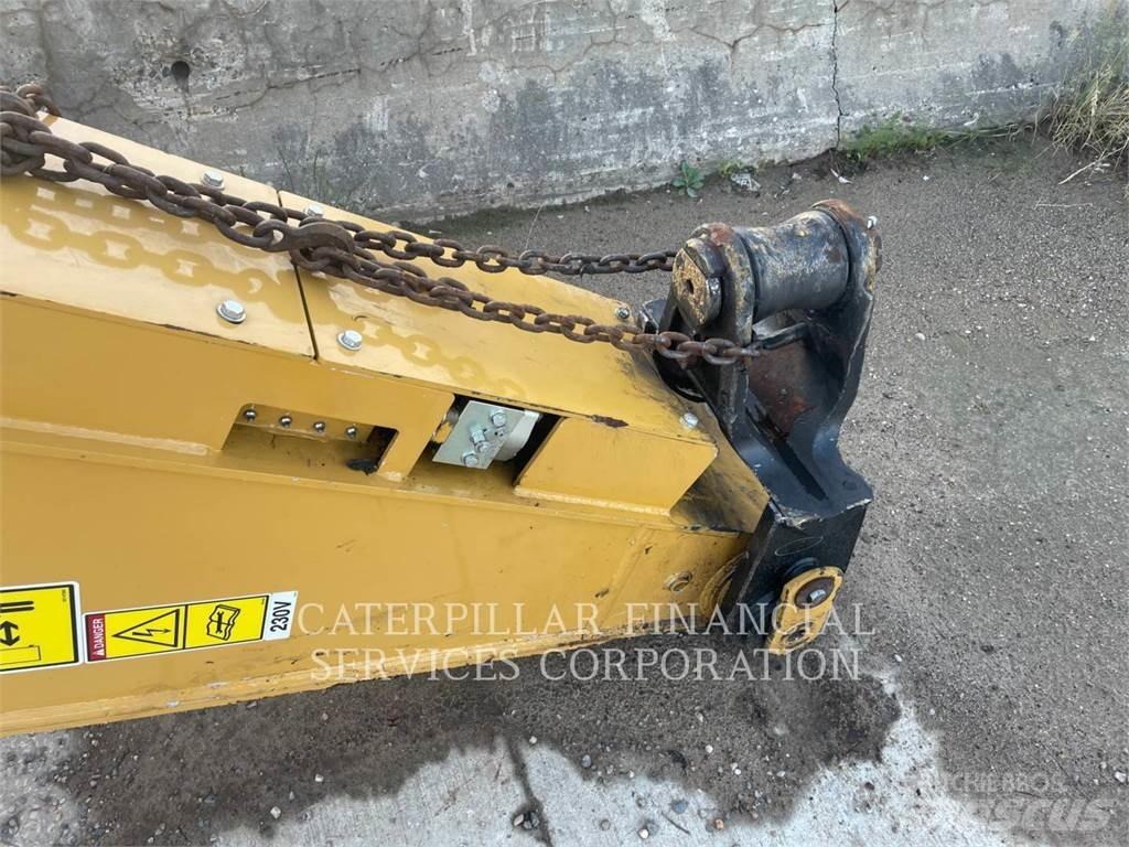 CAT MH3250 Escavatori gommati