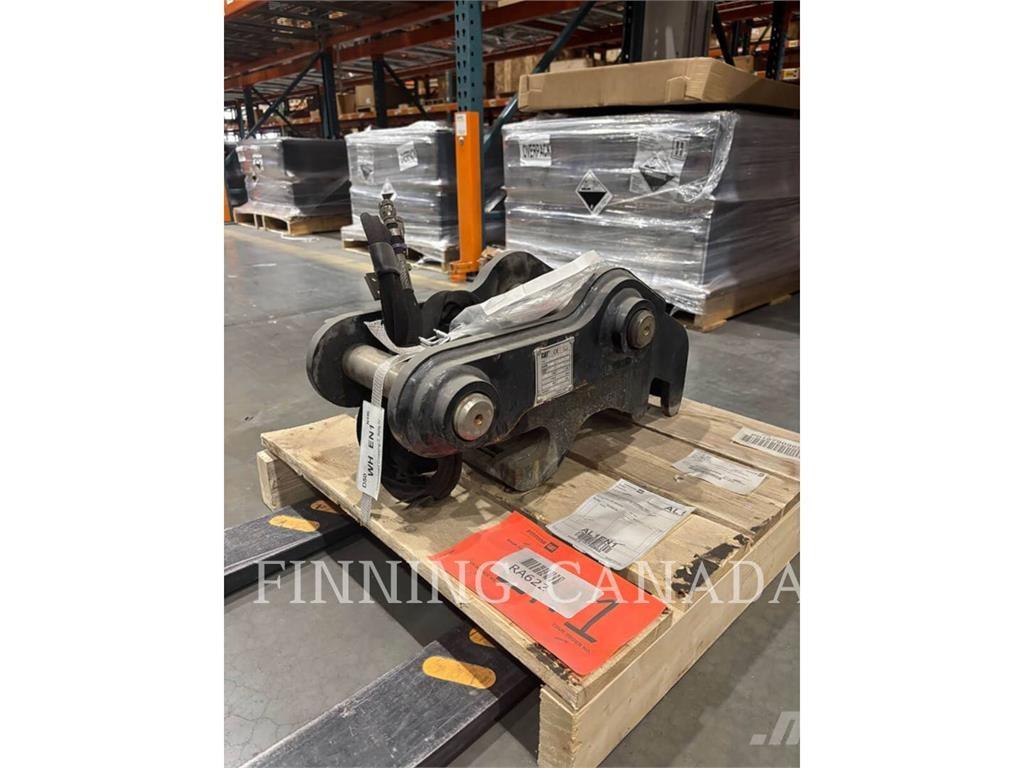 CAT MH5-QC-HY Accoppiatori rapidi