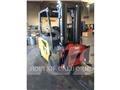 CAT MITSUBISHI 2EP6500 Carrelli elevatori elettrici