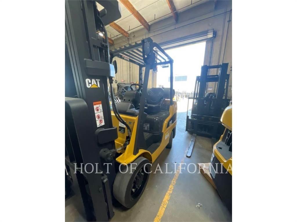 CAT MITSUBISHI C6000-LE Carrelli elevatori-Altro