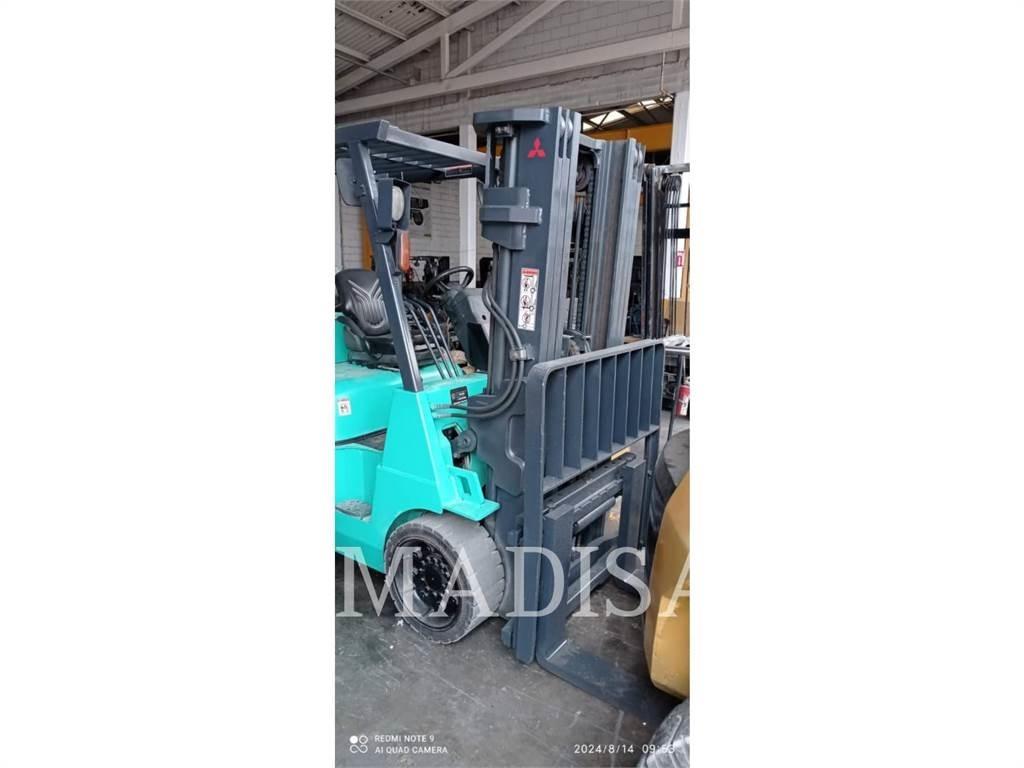 CAT MITSUBISHI FGC40K Carrelli elevatori-Altro