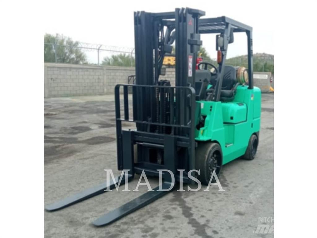 CAT MITSUBISHI FGC40K Carrelli elevatori-Altro