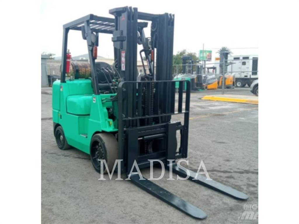 CAT MITSUBISHI FGC40K Carrelli elevatori-Altro