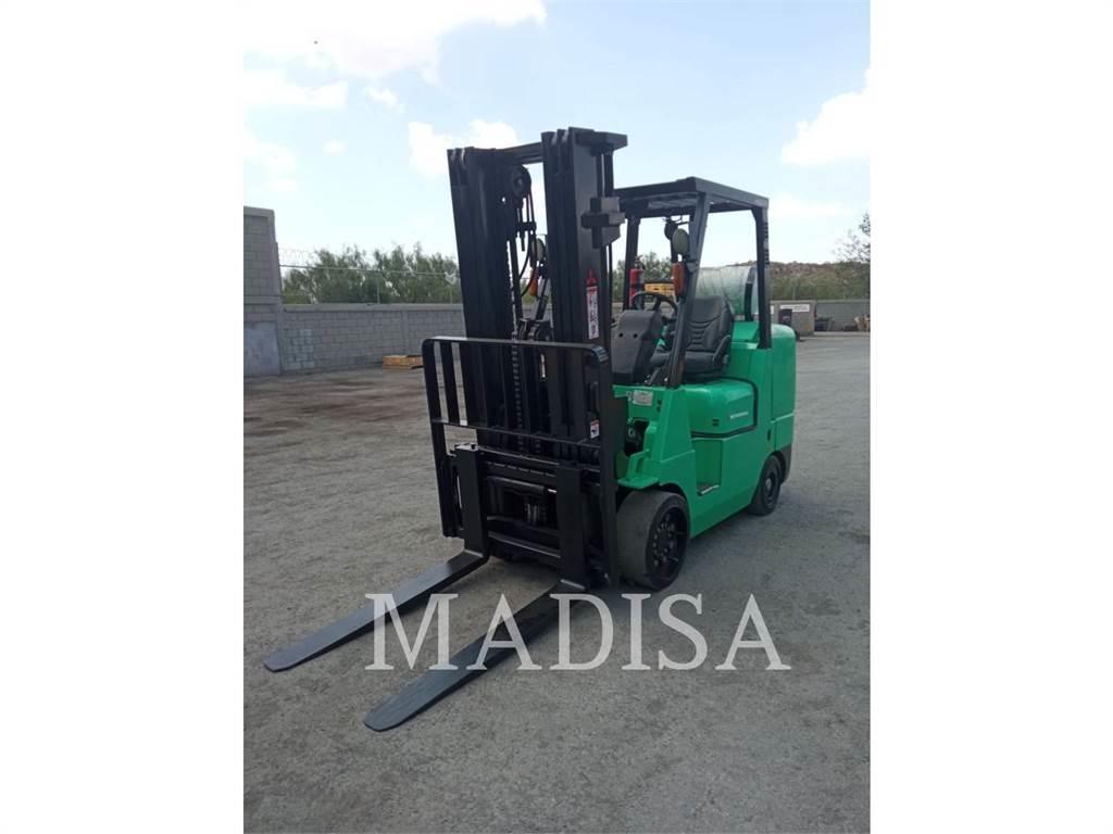 CAT MITSUBISHI FGC45K Carrelli elevatori-Altro